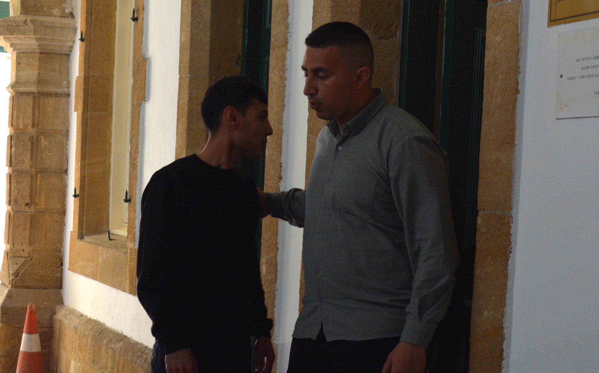 Sahte kira sözleşmesi davası: iki zanlıya teminatla serbestlik