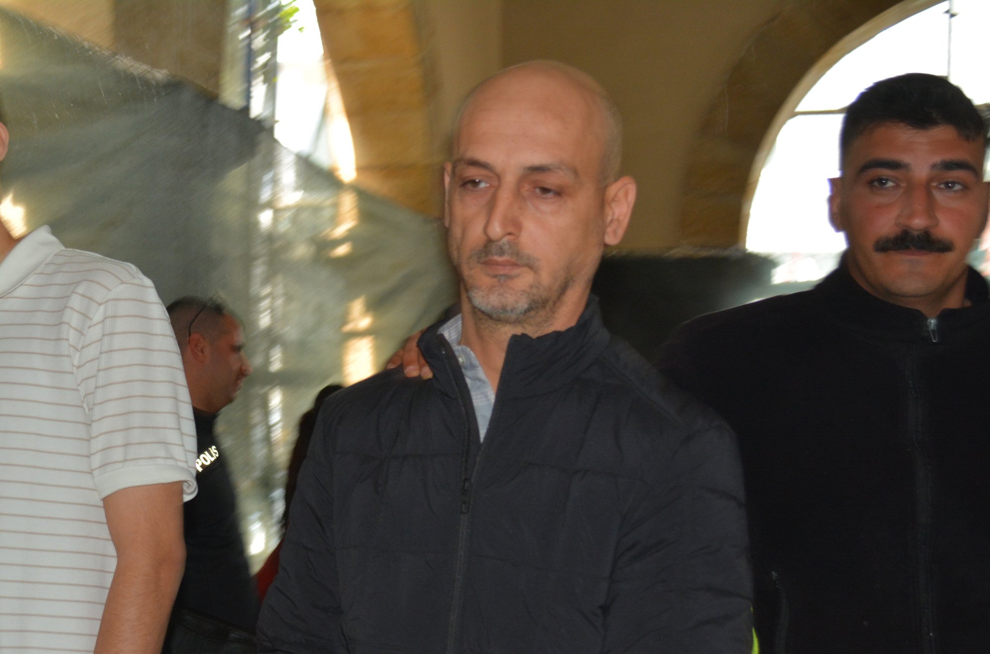 Ercan’da sahte kimlikle giriş: Zanlıya 3 gün tutukluluk