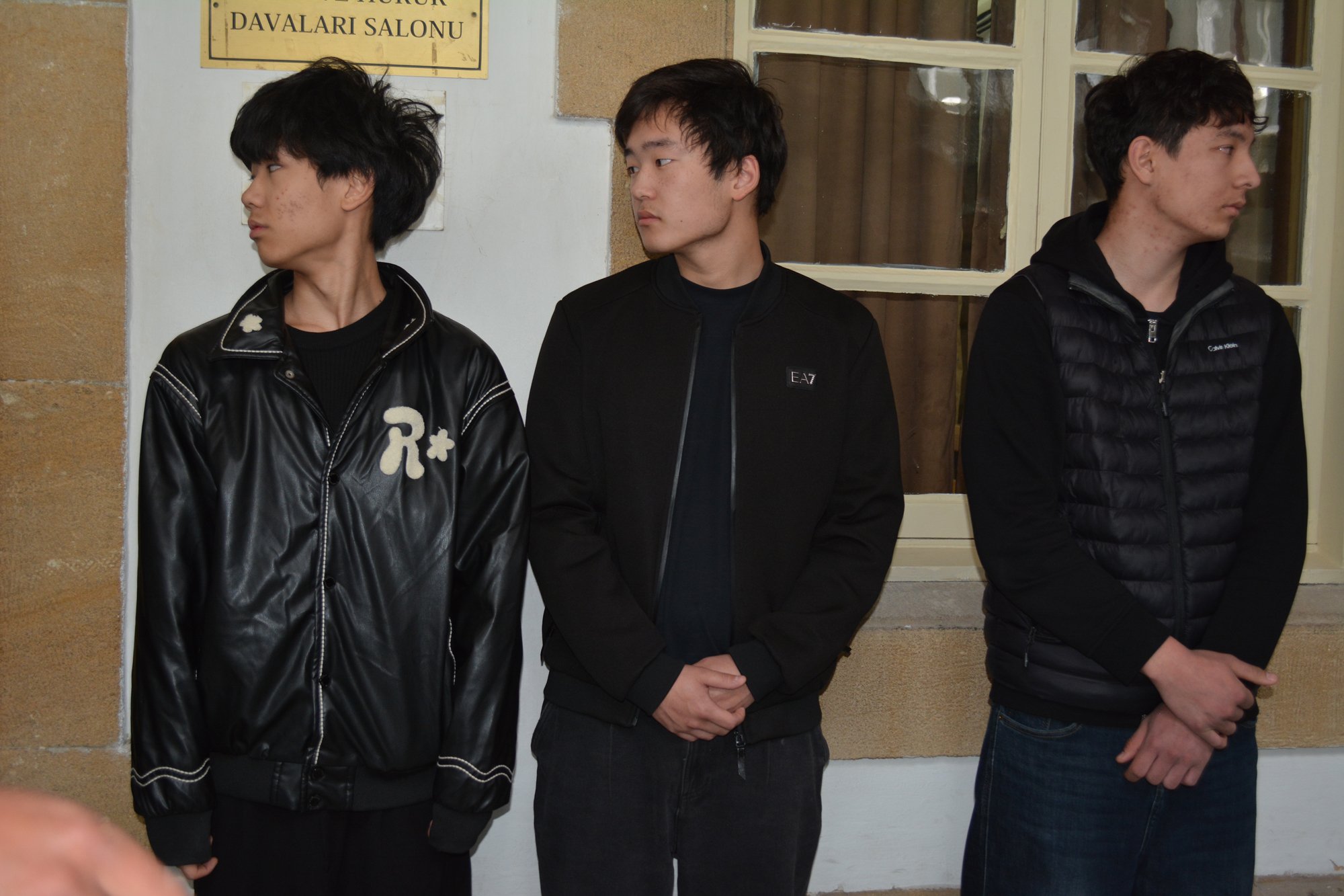 Lefkoşa’da marketten içki ve ürün çalan 3 öğrenci teminata bağlandı