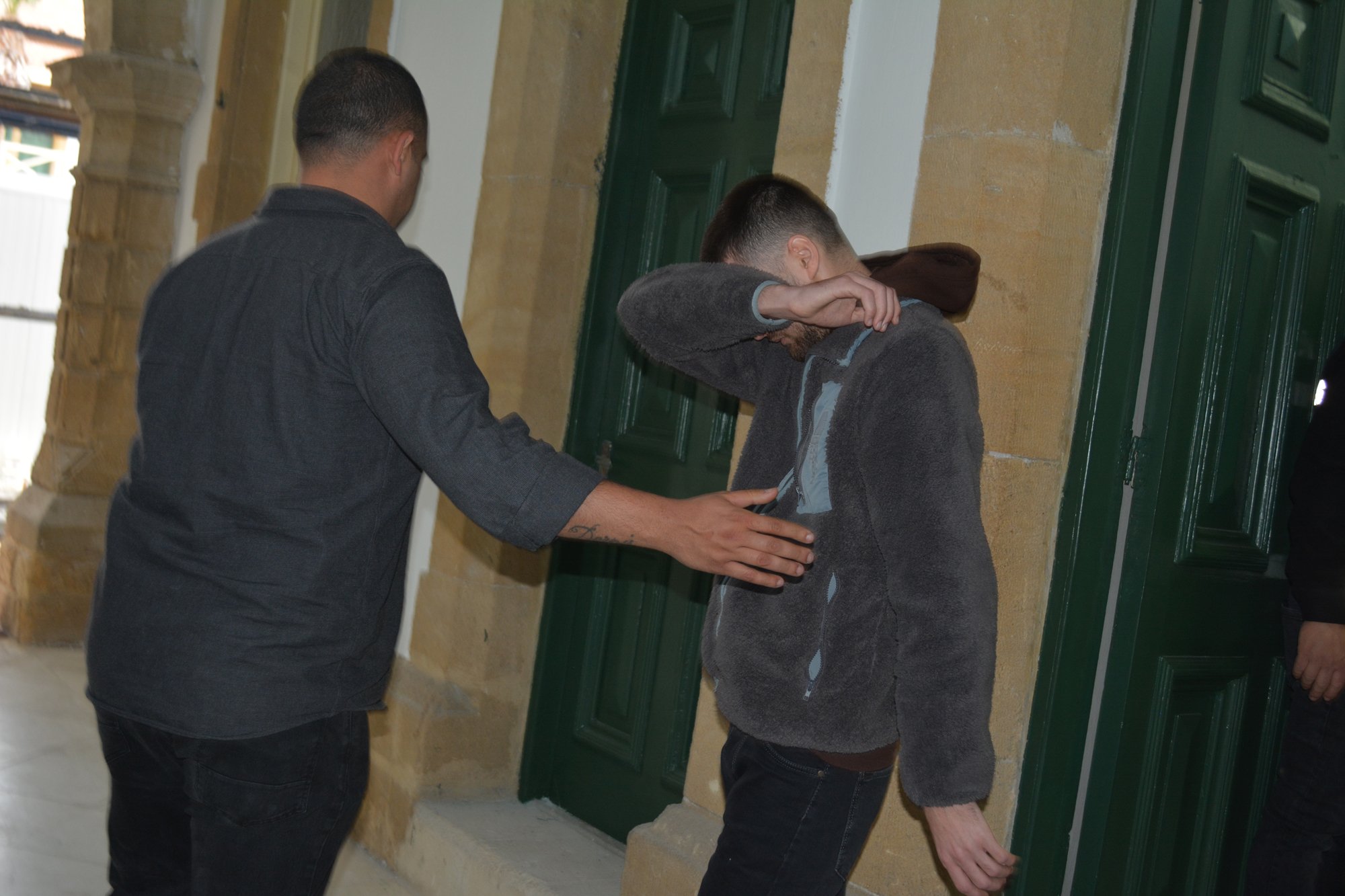 Lefkoşa’da infial yaratan cinsel tecavüz suçu: Zanlı tutuklandı