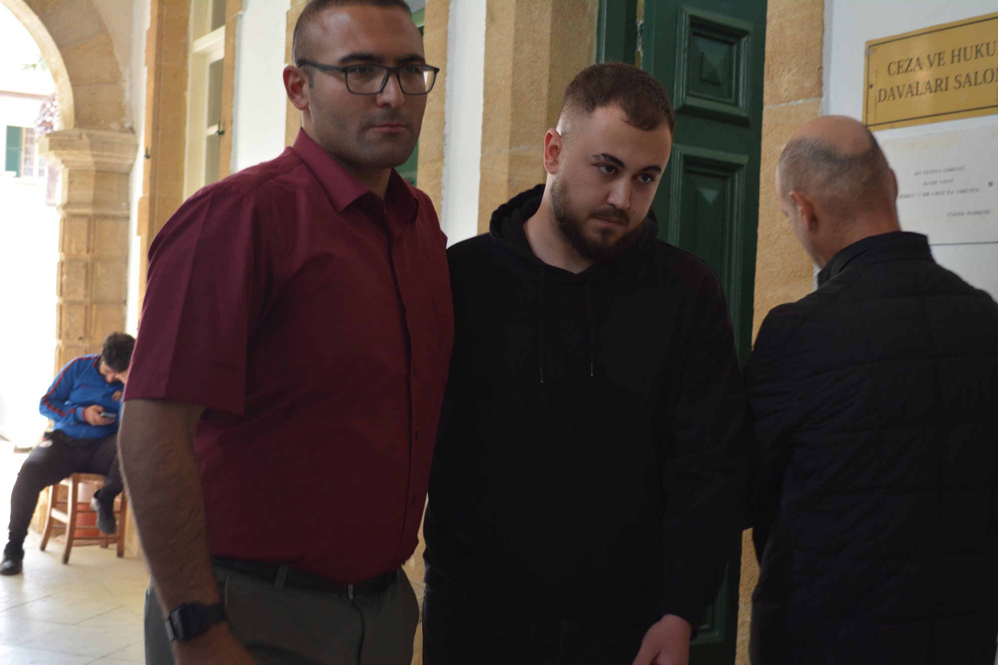 Maç sonrası olay: 3 kişiyi yaralayan zanlı tutuklandı