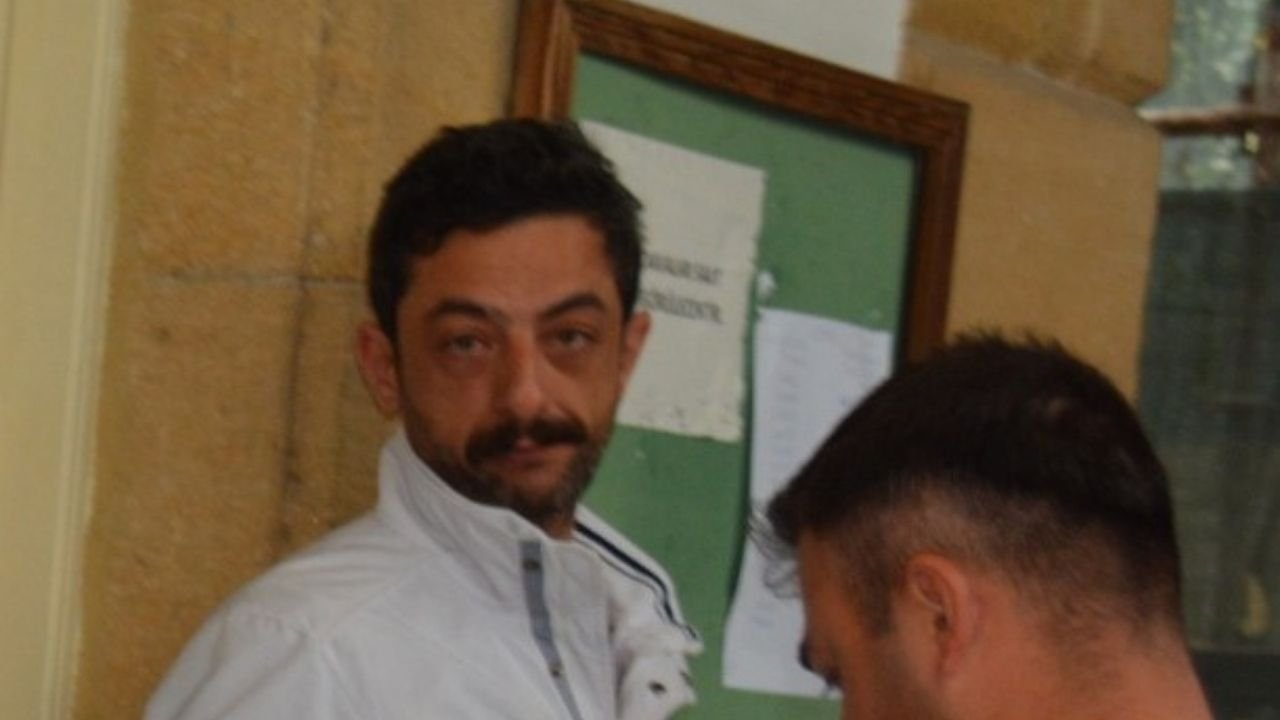 Ercan’da yasaklı maddeyle yakalanmıştı: Yağız Aytaç yargılanmak üzere cezaevine gönderildi!