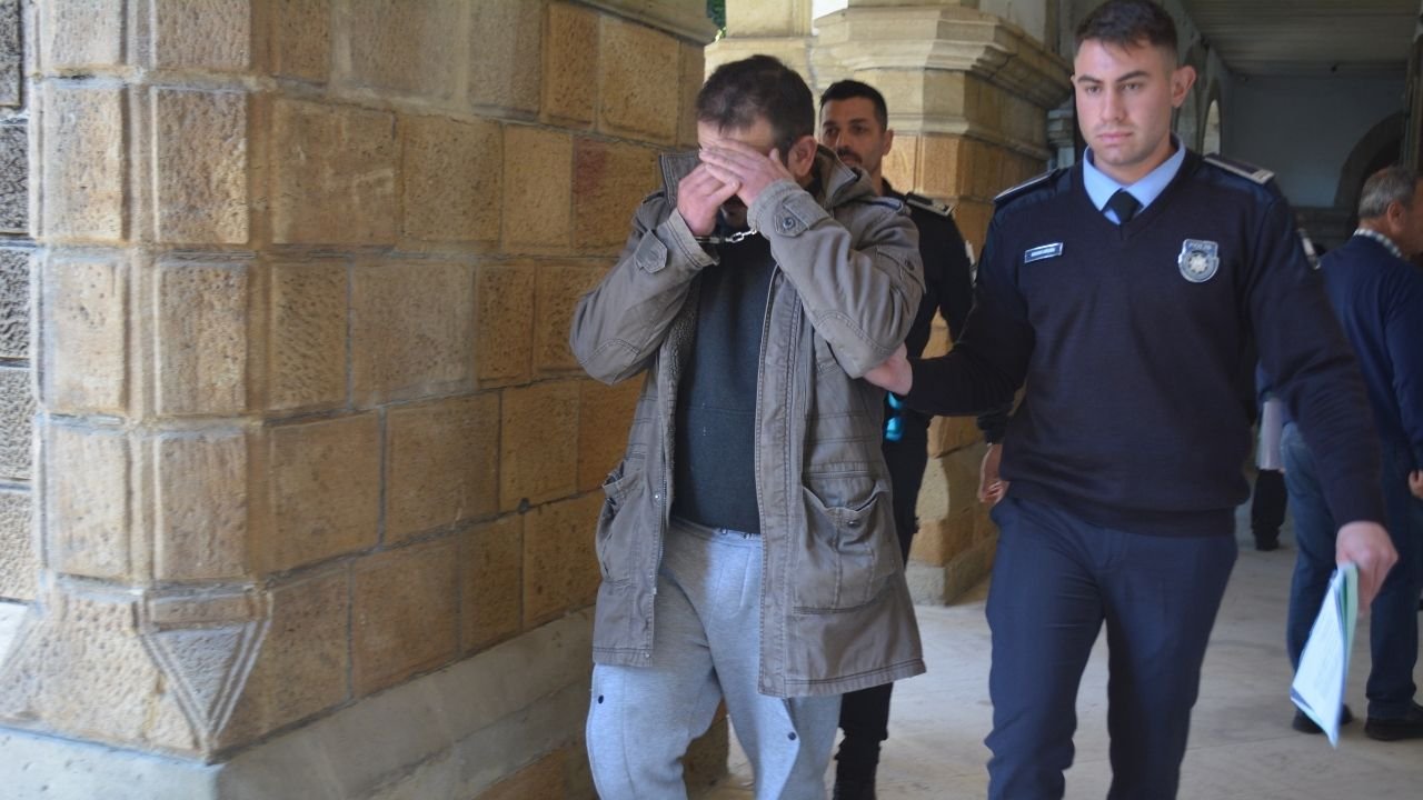 Alayköy’de uyuşturucu baskını: Bülent Kalkan 3 gün tutuklu kalacak!