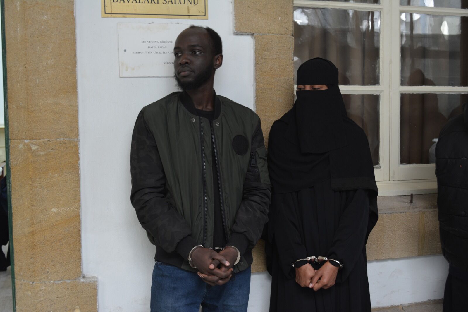 Lefkoşa’da uyuşturucu suçundan tutuklanan Osman Aygörmez yeniden mahkemeye çıkarıldı