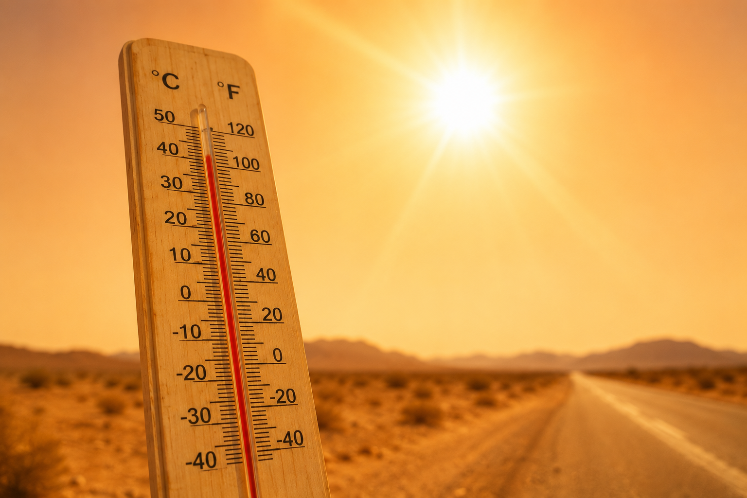 El Nino için alarm: Rekor sıcaklık uyarısı