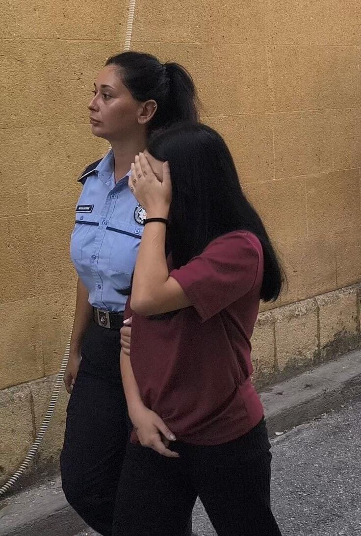 Mahkeme Ölümlü Kaza Yalan Beyan Gi̇rne (2)-1