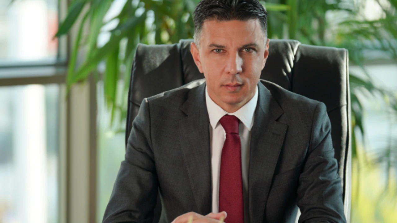 Amcaoğlu: Bölgemizdeki okullar yeni döneme hazır