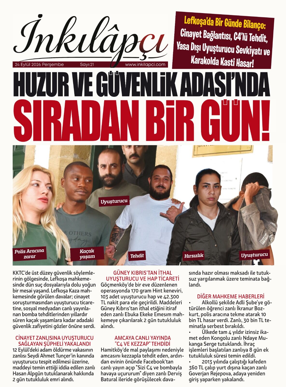 24 Eylül 2026