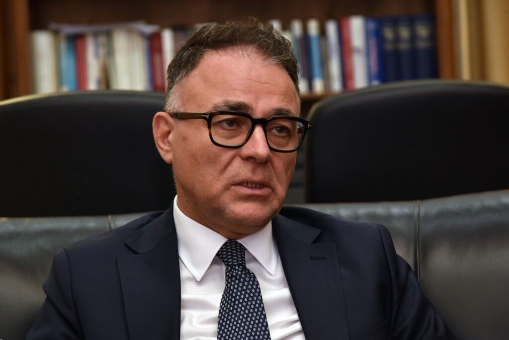Özerdağ: Anayasa değişikliği yargının önünü açacak