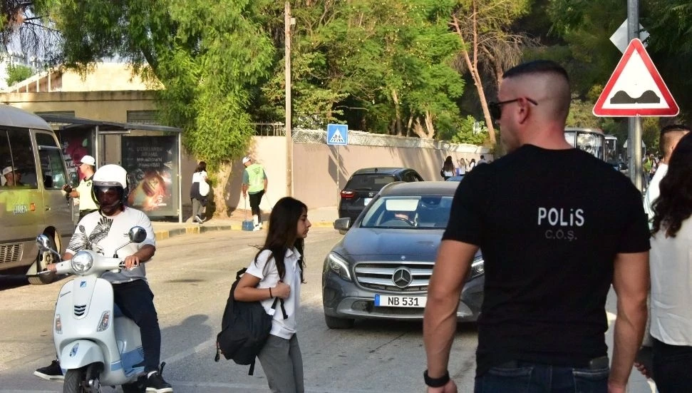 Lefkoşa’da 18 yaşından küçüklere tütün satan işyerine işlem