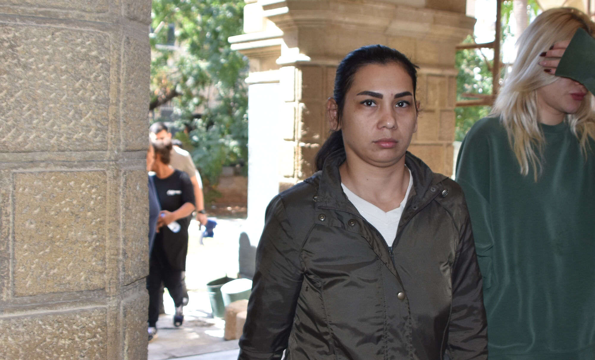 Adli Olaylar
