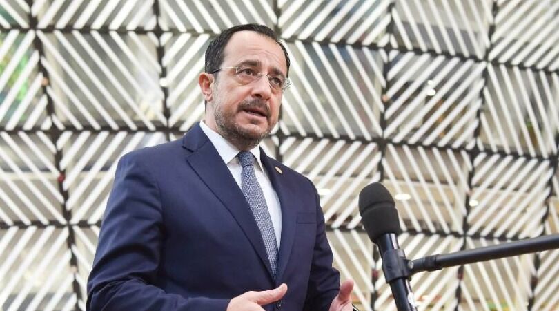 Hristodulidis New York’ta: Gözler Kıbrıs temaslarında