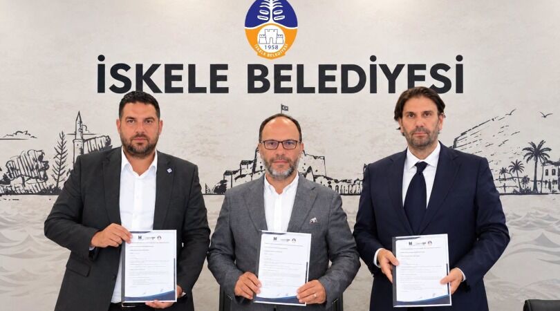 İskele’de mobil yapı laboratuvarı kurulacak