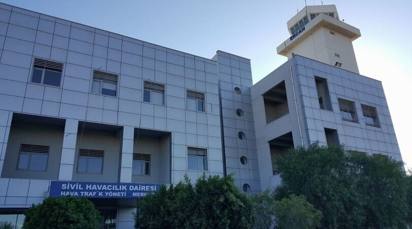 Sivil Havacılık’tan Ercan açıklaması