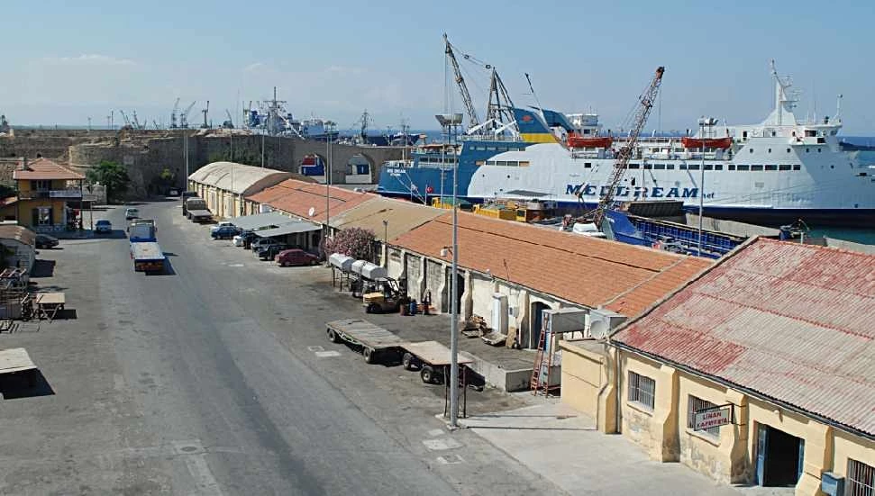 Türk bayraklı gemilere geçici hat izni kolaylığı