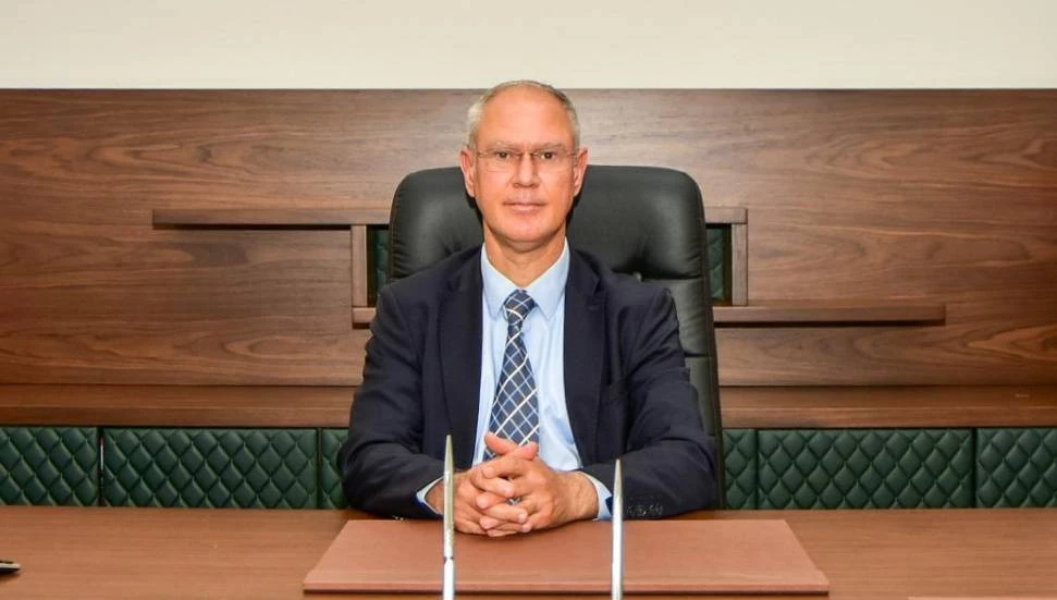 Hasipoğlu: CTP gönülsüz, belli ki Cumhurbaşkanı ile istişare etti