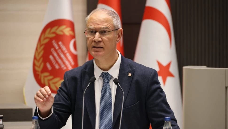 Hasipoğlu: Çalışma hayatına aylık 400 milyon TL destek sağlıyoruz