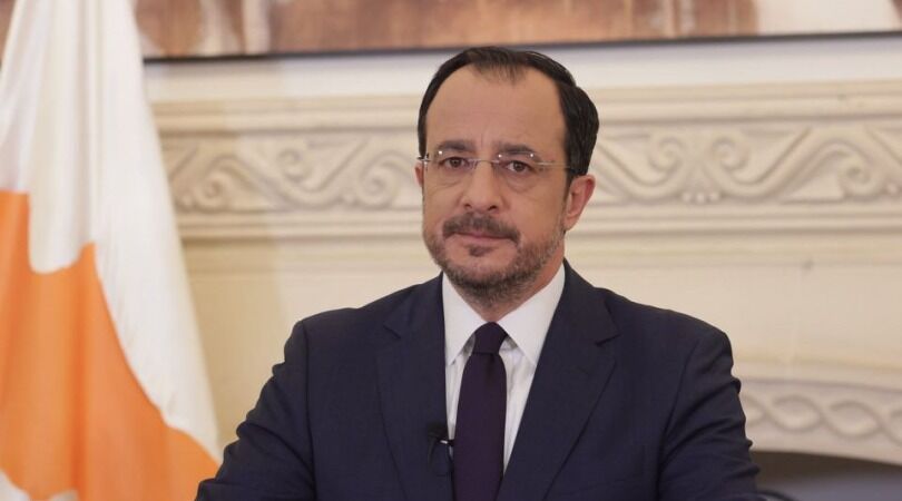 Hristodulidis: ABD en önemli savunma ortağımız