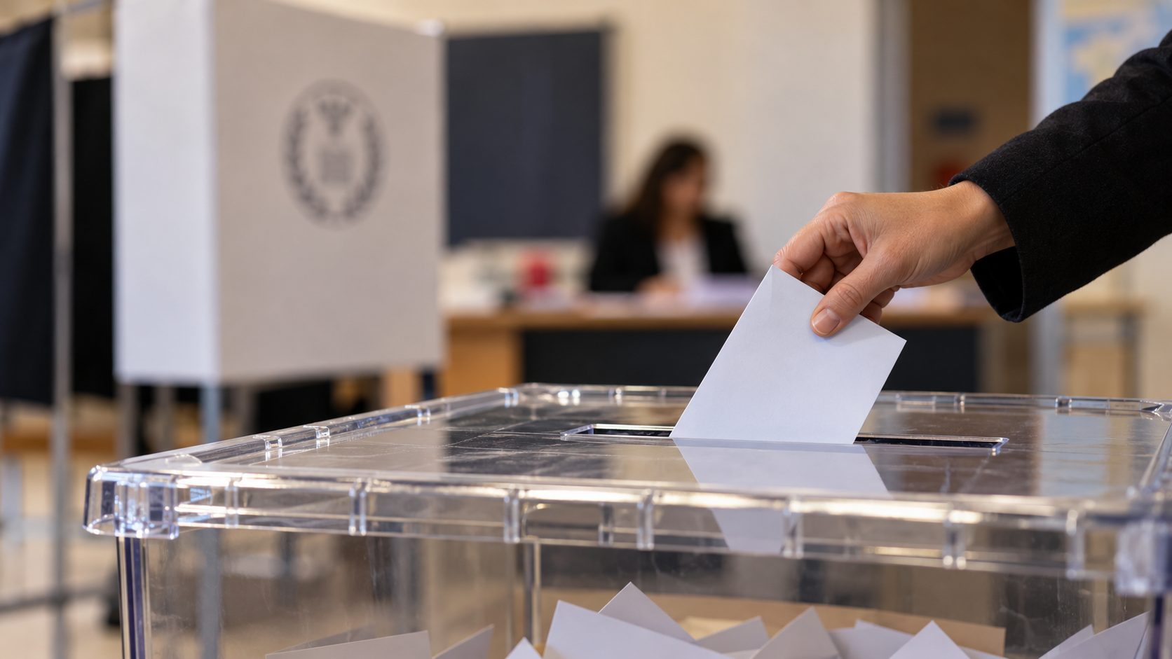 Seçim yasakları 7 Ekim’de başlıyor