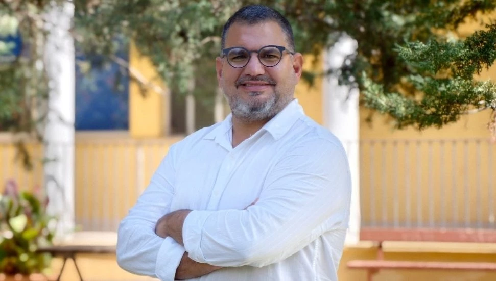 Hasan Sarpten CTP’den aday adaylığı başvurusu yaptı