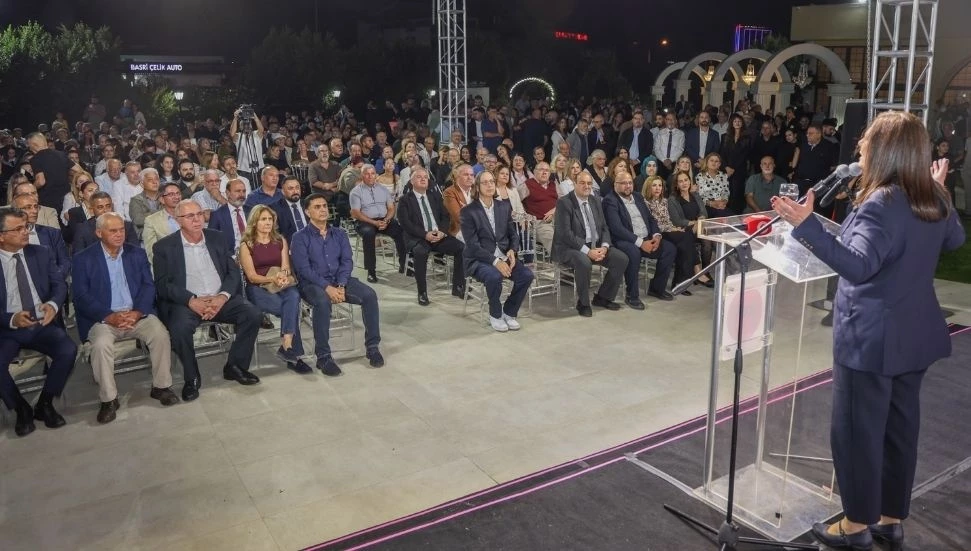 İncirli: Yolsuzlukla Mücadele Otoritesi kuracağız