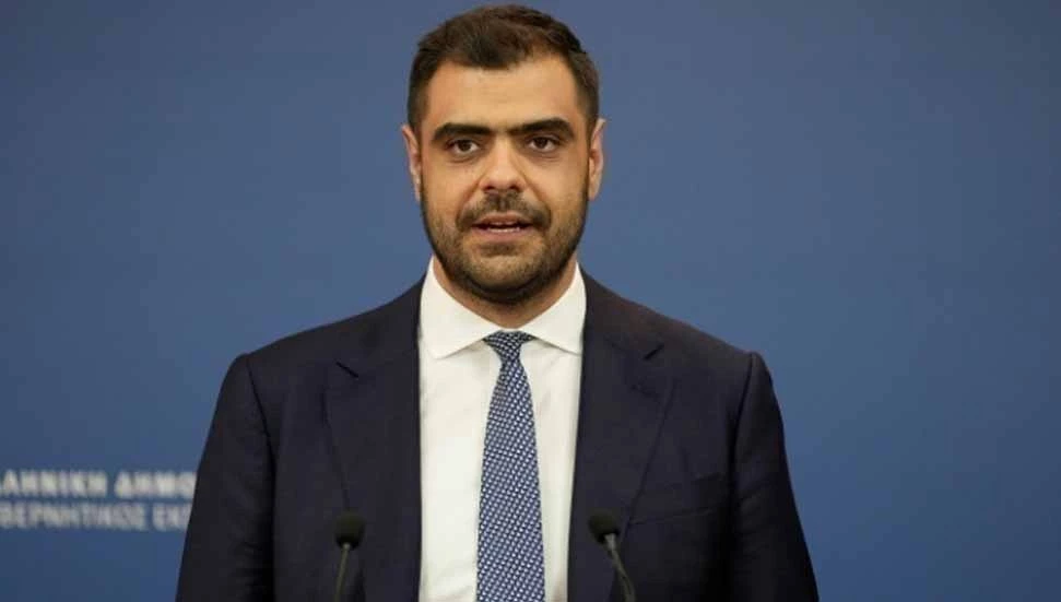 Yunanistan: GSI projesi planlandığı gibi ilerleyecek