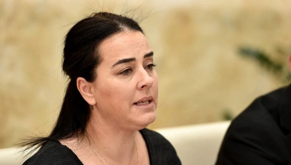 Karakaya: Adalet mücadelemiz bitmedi