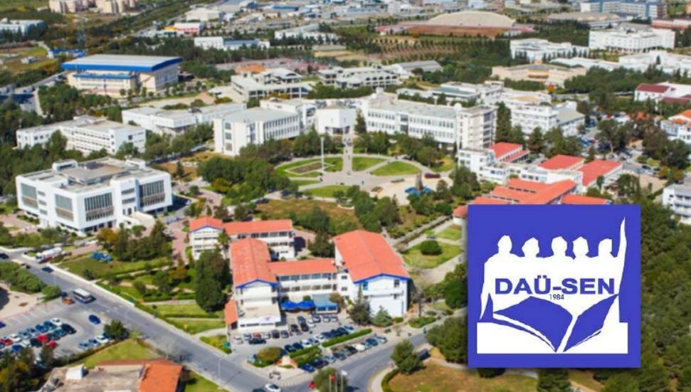 DAÜ-SEN’den VYK atamalarına tepki