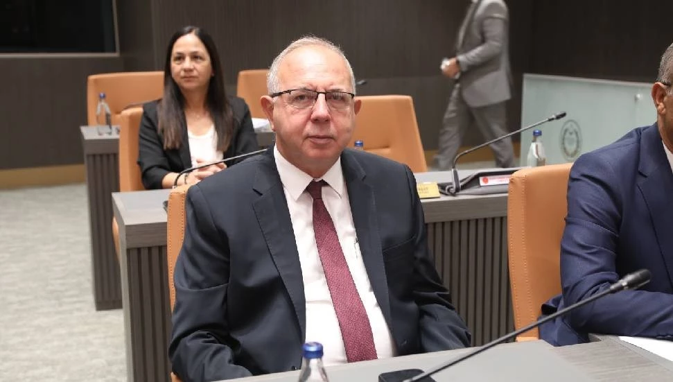 Ceyhun Birinci yeniden aday olmadı